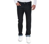 DIESEL Herren 00SDHB 0607A BUSTER Jeanshose, grau (1), Hosengröße: W38/L32