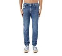 Diesel Sleenker Blue Denim Jeans 34W/32L