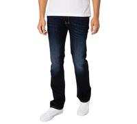 Diesel Herren 1985 Larkee L.32 Pantaloni Jeans, 01, 30W x 32L