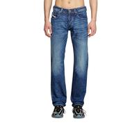 Diesel Herren 1985 Larkee Regular Jeans, Dark Blue, 31W x 32L
