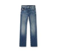 Diesel Herren 1985 Larkee Regular Jeans, Mid Blue, 32W x 34L