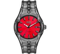 Diesel Herren Analog Ambanduhr Vert