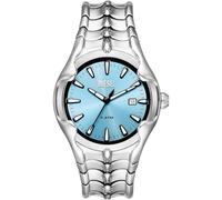 Diesel Herren Analog Ambanduhr Vert