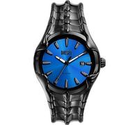 Diesel Herren Analog Ambanduhr Vert