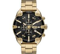 Diesel Chronograph SPIKED DZ4678
