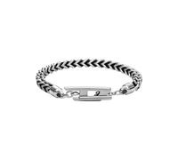 Diesel - Armband Edelstahl Armbänder & Armreife Herren