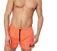 Diesel Herren BMBX-Sandy 2.017 Shorts Badehose, Orange/Abendrot im Zickzackmuster (Sunset Chevron), XXL