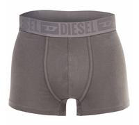DIESEL Herren Boxershorts, 3er Pack - MIKE-D-CORE, Boxer, Trunks, Cotton Stretch XL Mehrfarbig