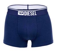 DIESEL Herren Boxershorts, 3er Pack - UMBX-DAMIENTHREEPACK, Trunks, Cotton Stretch L Mehrfarbig