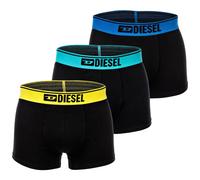 Diesel Herren UMBX-DAMIENTHREEPACK Retroshorts, E5979-0sfav, XXL (3er Pack)