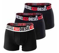 Diesel Herren UMBX-damienthreepack Retroshorts, E3784-0ddai, L (3er Pack)