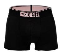 DIESEL Herren Boxershorts, 3er Pack - UMBX-DAMIENTHREEPACK, Trunks, Cotton Stretch XXL Mehrfarbig