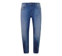 Diesel Herren D-Mihtry Straight Jeans (Blau) 29W/30L
