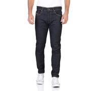Diesel Herren D-STRUKT L.34 Pantaloni Jeans, 01 Blue Denim, 31
