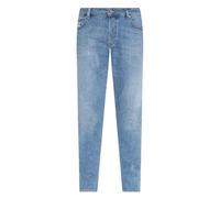 Diesel Herren D-Yennox Tapered Jeans (Hellblau) 33 Normal