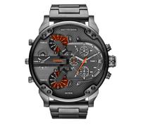 Diesel Herren Daddy 2.0 Chronograph Uhr DZ7315 Einheitsgröße