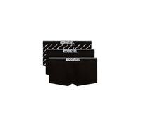 Diesel Boxershorts Herren schwarz, L