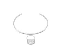 Diesel Armreif Oval D Logo DX1621040