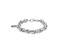 Diesel - Armband Edelstahl Herrenschmuck 1 ct Herren