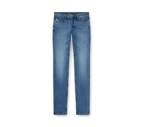 DIESEL Herren Jeans - 1986 LARKEE BEEX, Tapered Jeans, Baumwollmix Blau 32W/32L
