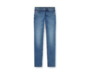 DIESEL Herren Jeans - 1986 LARKEE BEEX, Tapered Jeans, Baumwollmix Blau 32W/32L