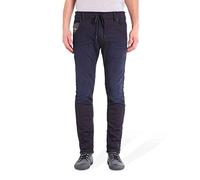 Diesel Herren Jeans Hose JoggJeans Stretch Krooley-NE 0662B (26W, Blau)