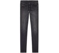 Diesel Herren Jeans Schwarz FSS 2023 98BW 2EL - Größe: 30_US