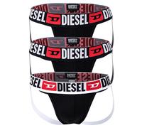 3PACK Herren Jocks Diesel mehrfarbig (00SH9I-0DDAI-E3784) L