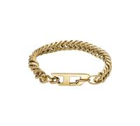Diesel - Armband Edelstahl Armbänder & Armreife Herren