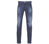 Diesel Herren Larkee-BEEX Tapered Fit Jeans, per Pack Blau (blau 01), W29/L32 (Herstellergröße: 29/32)
