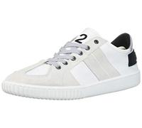 Diesel Herren Millenium S-Millenium LC - Sneake Schuh, Weiß, 11,5 M US, Weiß, 45 EU