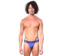 Diesel Herren Motion Cool 360 Grad Jock Strap - Blau - Large