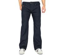 Diesel - Herren Regular Bootcut Fit Rinse Washed Jeans - Zatiny-X RB060, Größe:W33, Länge:L32
