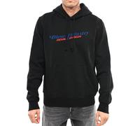 Diesel - Herren Regular Fit Kapuzenpullover Hoodie - S-Ginn-Hood New Industries, Größe:L