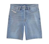 Diesel Herren Regular Shorts (Blau) 30N