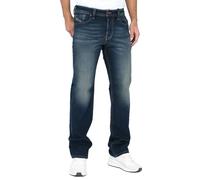 Diesel Larkee R19HN Dunkelblaue Jeans 33W/32L