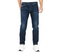 Diesel - Herren Regular Tapered Fit Stretch Jeans - Buster-X RB065, Größe:W36, Länge:L32