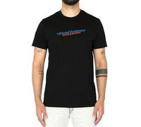 Diesel - Herren Rundhals Slim Fit T-Shirt - T-Diegor New Industries, Größe:L