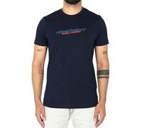 Diesel - Rundhals T-Shirt - T-Diegor New Industries 8AT, Größe:L