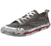 Diesel Herren S-Athos Mid Sneaker, T8163 P4751, 42.5 EU