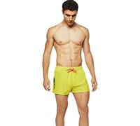 Diesel Sandy 2.017 Swimming Boxer Grün XL Mann (Herstellerartikelnummer: 00SV9T-0AAWS-5AT)