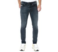 Diesel - Herren Skinny Fit Super Stretch Jeans - 1979 Sleenker 09D89, Größe:W32, Länge:L32
