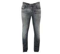 Diesel Herren Sleenker Skinny Jeans (Grau) 38 Normal