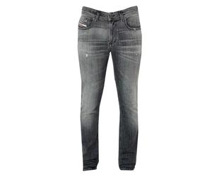 Diesel Herren Sleenker Skinny Jeans (Grau) 38 Normal