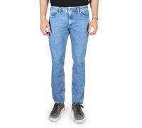 Diesel Herren Slim Fit Jeans Thommer blau W 29 L 32