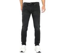 Diesel - Herren Slim Fit Low Waist Stretch Jeans - Thommer-R RB064, Größe:W34, Länge:L32