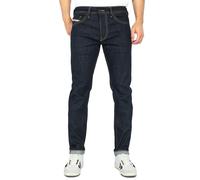 Diesel - Herren Slim Fit Rinse Washed Jeans -Thommer R RB069, Größe:W34, Länge:L32