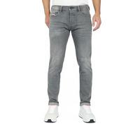 Diesel - Herren Slim Tapered Fit Stretch Röhren Jeans - Tepphar-X RB061, Größe:W36, Länge:L32