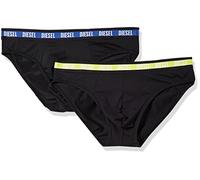 Diesel Herren Slip (2er Pack)