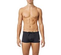 Diesel Herren Standard BMBX-Hero Lycra Boxershorts, Schwarz, X-Large, Schwarz, XL